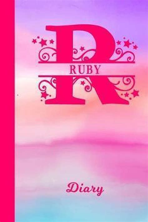 Rubys Diary